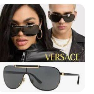 Versace Infinite Greca - 0VE2140- UNISEX!
